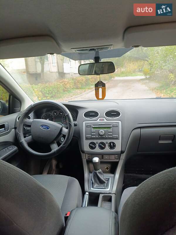 Універсал Ford Focus 2005 в Вінниці фото 15 Універсал Ford Focus 2005 в Вінниці