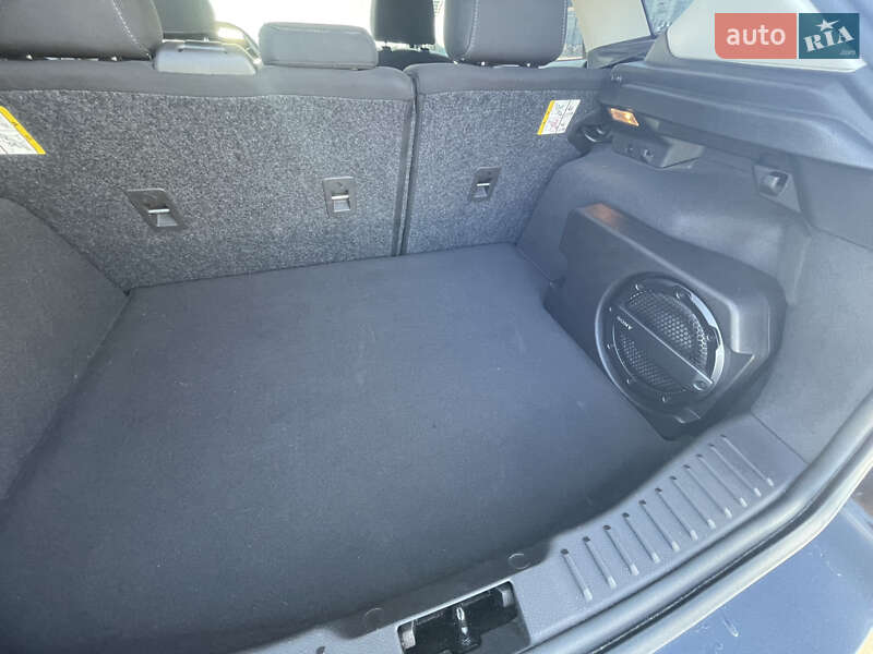 Хэтчбек Ford Focus 2017 в Киеве фото 14 Хэтчбек Ford Focus 2017 в Киеве