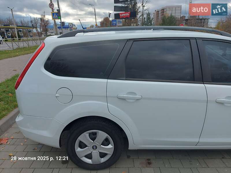 Универсал Ford Focus 2009 в Хмельницком фото 5 Универсал Ford Focus 2009 в Хмельницком
