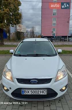 Универсал Ford Focus 2009 в Хмельницком