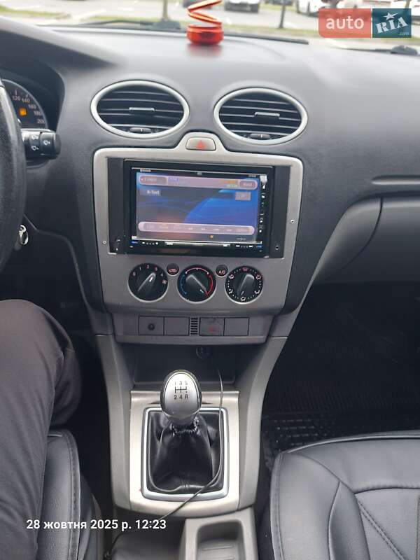 Универсал Ford Focus 2009 в Хмельницком фото 14 Универсал Ford Focus 2009 в Хмельницком