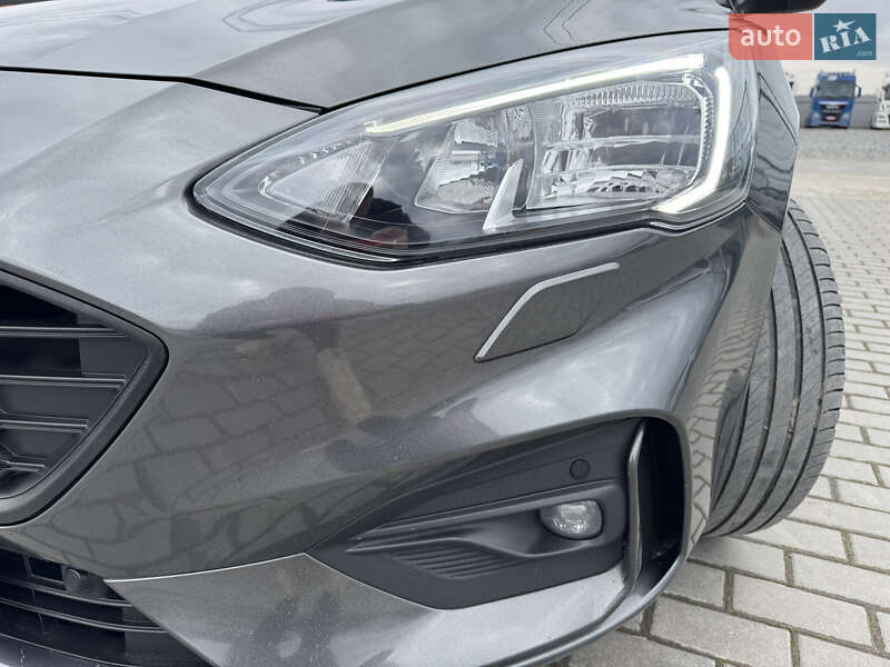 Хэтчбек Ford Focus 2020 в Лопатине фото 22 Хэтчбек Ford Focus 2020 в Лопатине