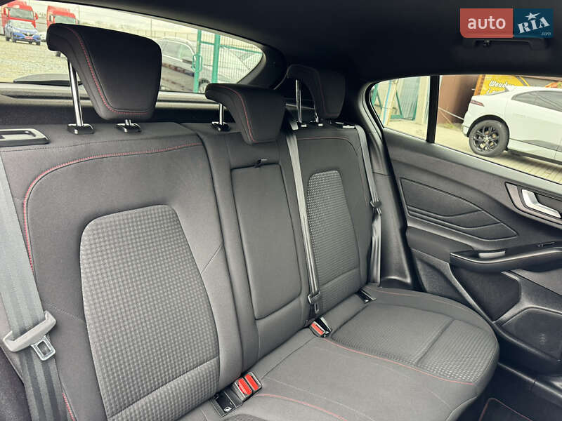 Хэтчбек Ford Focus 2020 в Лопатине фото 50 Хэтчбек Ford Focus 2020 в Лопатине