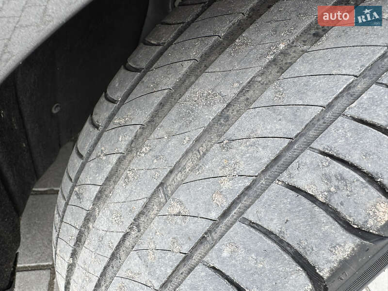 Хэтчбек Ford Focus 2020 в Лопатине фото 57 Хэтчбек Ford Focus 2020 в Лопатине