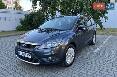 Универсал Ford Focus 2010 в Ивано-Франковске Универсал Ford Focus 2010 в Ивано-Франковске