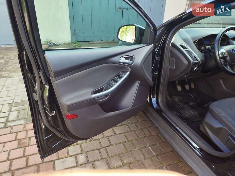 Универсал Ford Focus 2013 в Радивилове