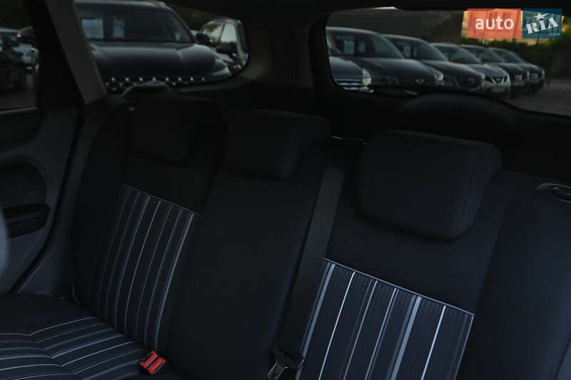 Универсал Ford Focus 2009 в Бердичеве фото 25 Универсал Ford Focus 2009 в Бердичеве