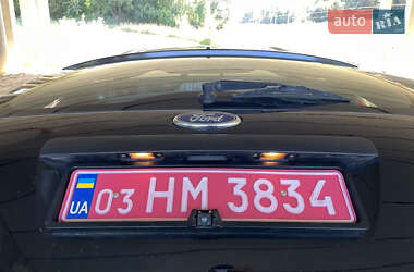 Универсал Ford Focus 2006 в Киеве