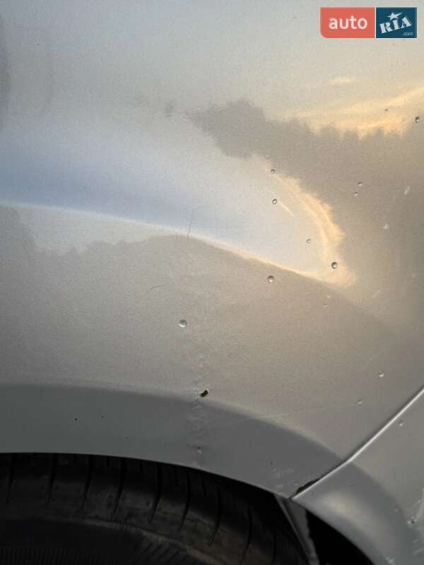 Хэтчбек Ford Focus 2013 в Львове