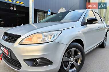 Хэтчбек Ford Focus 2008 в Киеве