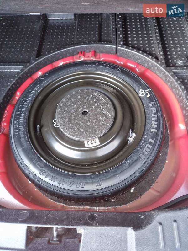 Седан Ford Focus 2016 в Києві