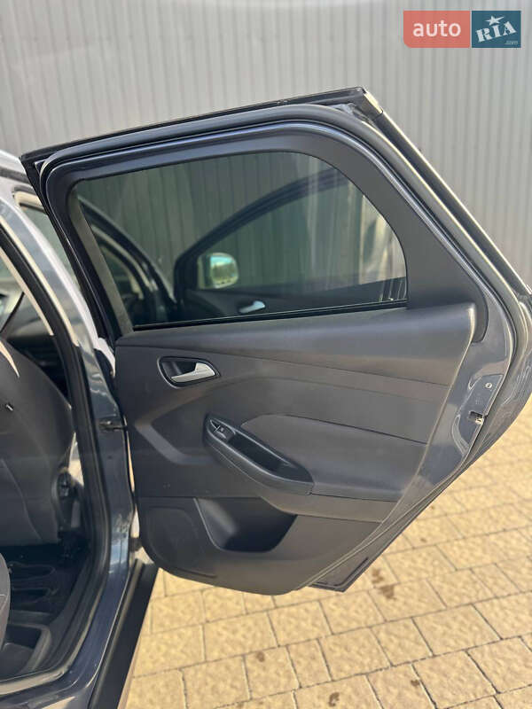 Универсал Ford Focus 2011 в Дрогобыче