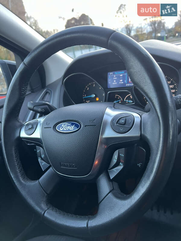 Хетчбек Ford Focus 2011 в Житомирі фото 20 Хетчбек Ford Focus 2011 в Житомирі