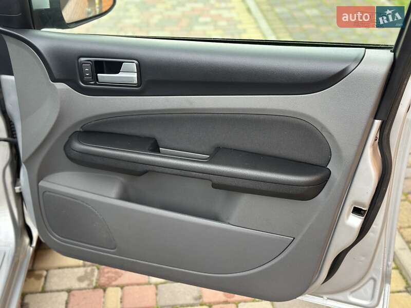 Универсал Ford Focus 2010 в Владимирце