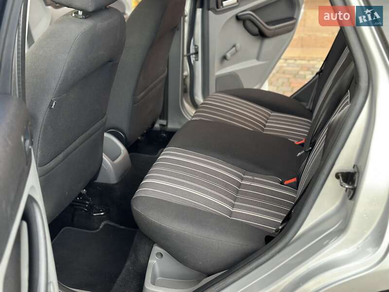 Универсал Ford Focus 2010 в Владимирце