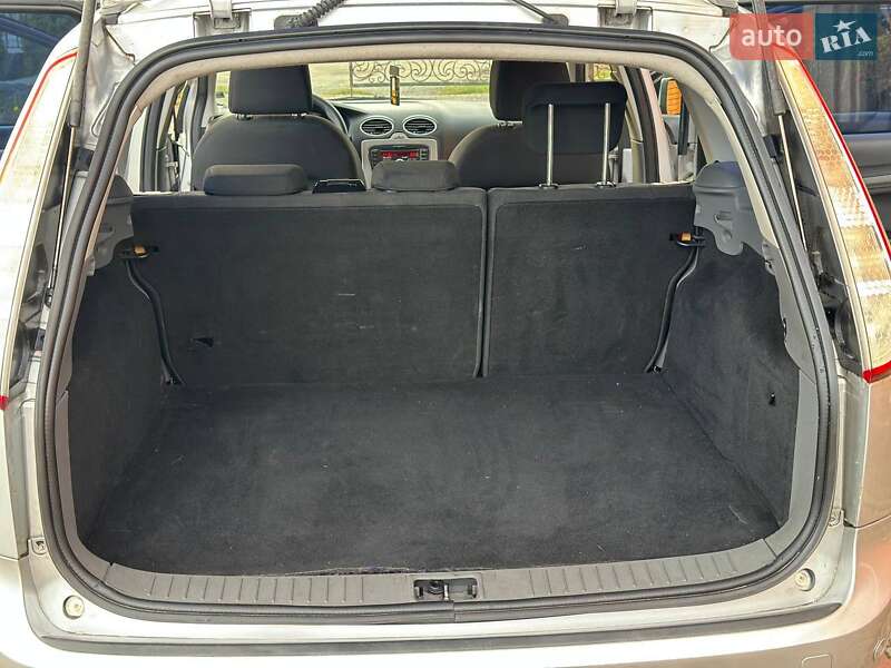 Универсал Ford Focus 2010 в Владимирце