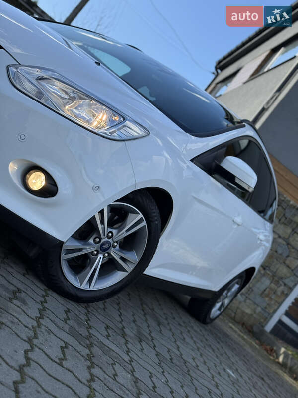 Универсал Ford Focus 2013 в Стрые фото 49 Универсал Ford Focus 2013 в Стрые