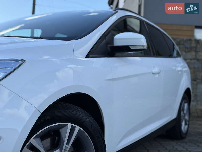 Универсал Ford Focus 2013 в Стрые фото 51 Универсал Ford Focus 2013 в Стрые