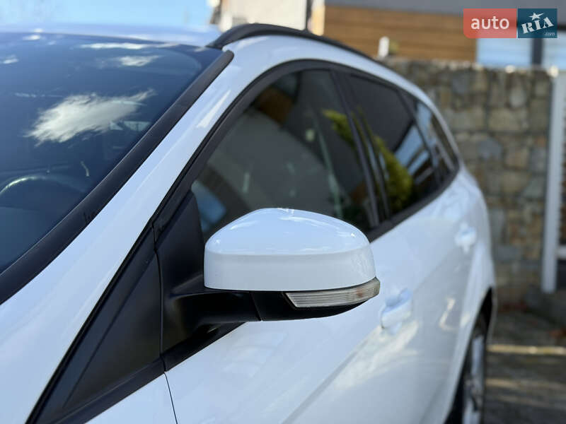 Универсал Ford Focus 2013 в Стрые фото 54 Универсал Ford Focus 2013 в Стрые