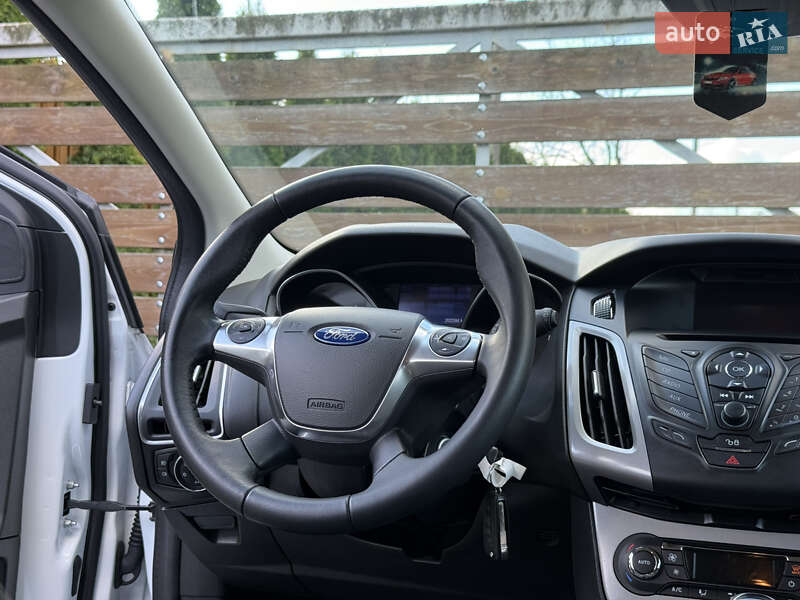 Универсал Ford Focus 2013 в Стрые фото 95 Универсал Ford Focus 2013 в Стрые