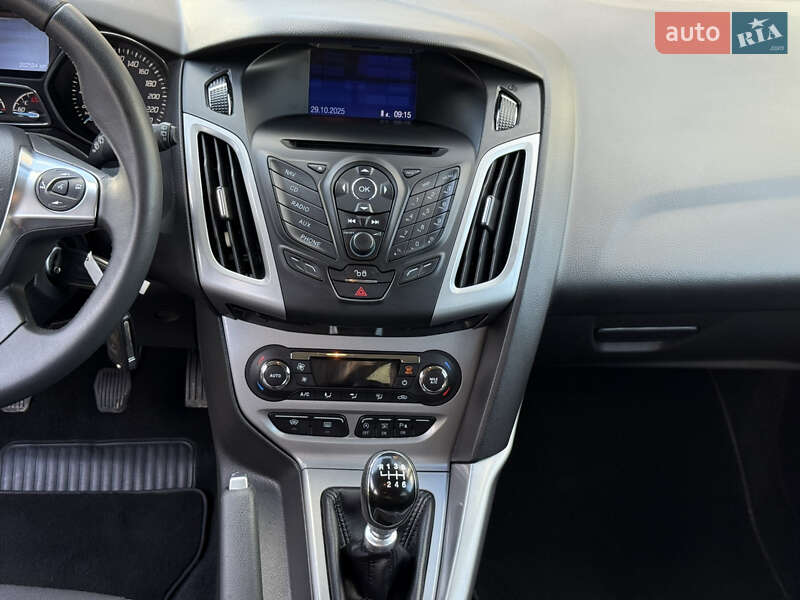 Универсал Ford Focus 2013 в Стрые фото 98 Универсал Ford Focus 2013 в Стрые