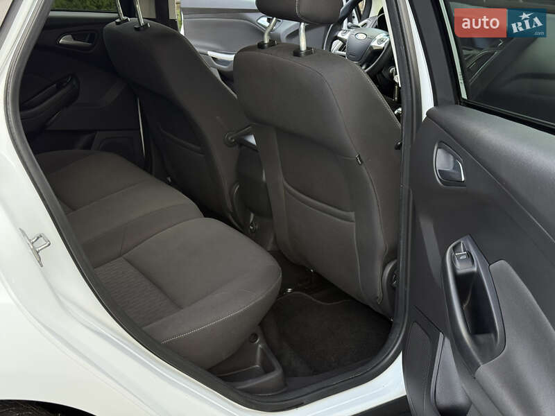 Универсал Ford Focus 2013 в Стрые фото 115 Универсал Ford Focus 2013 в Стрые