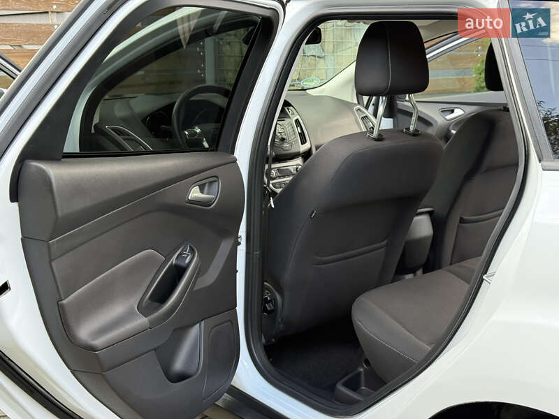 Универсал Ford Focus 2013 в Стрые фото 118 Универсал Ford Focus 2013 в Стрые