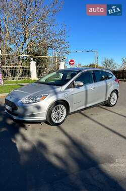 Хетчбек Ford Focus 2012 в Одесі