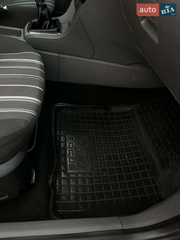 Универсал Ford Focus 2008 в Сторожинце