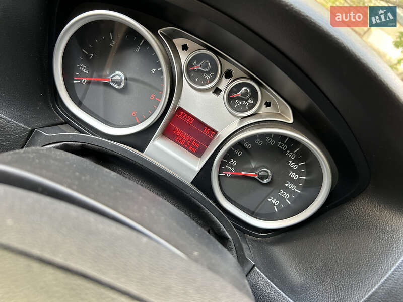 Универсал Ford Focus 2009 в Харькове фото 8 Универсал Ford Focus 2009 в Харькове