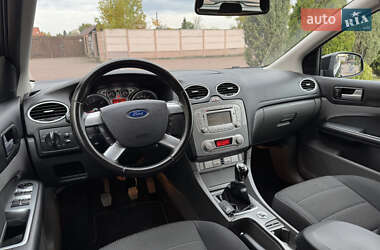 Універсал Ford Focus 2010 в Стрию