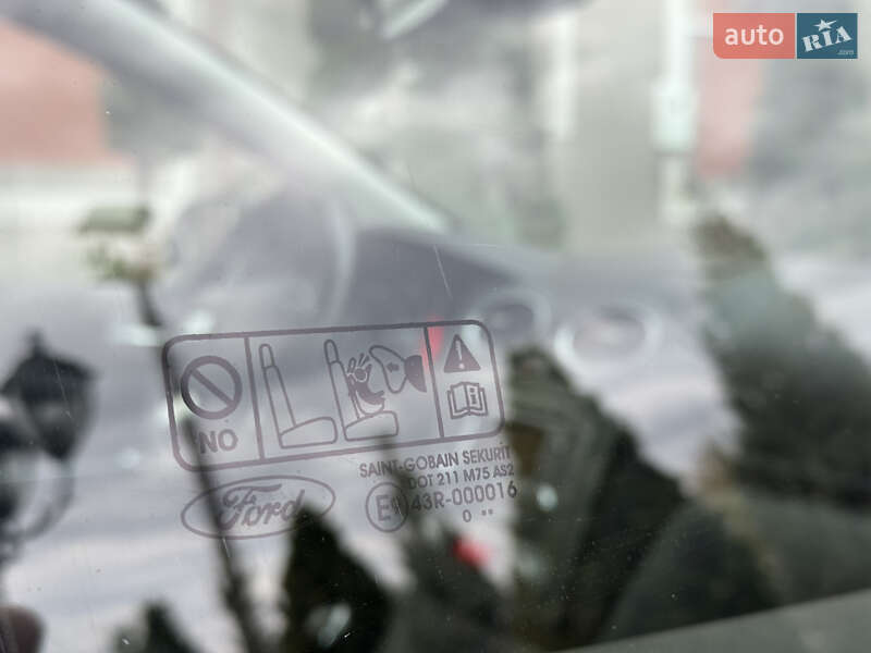 Універсал Ford Focus 2010 в Стрию фото 14 Універсал Ford Focus 2010 в Стрию