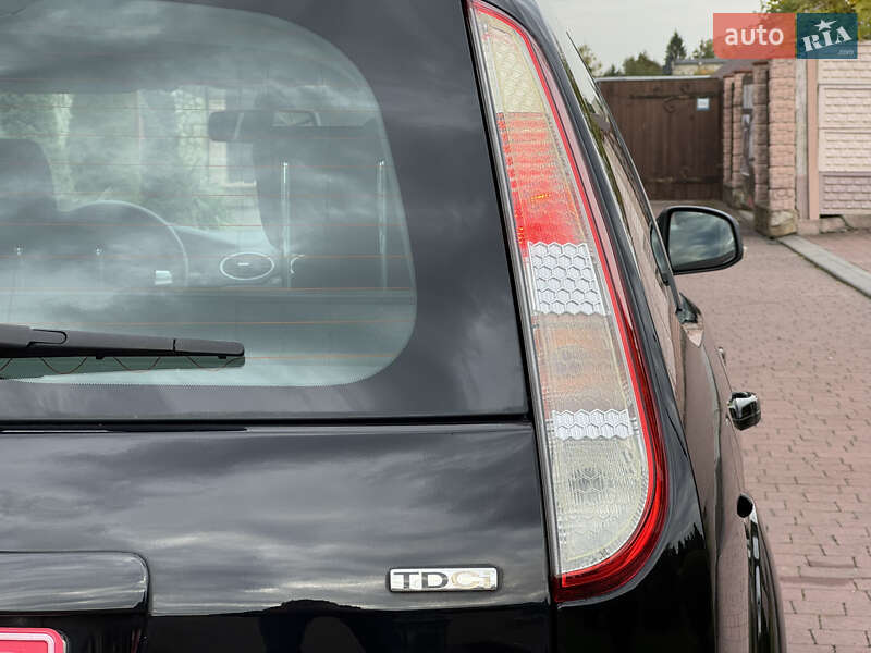 Універсал Ford Focus 2010 в Стрию фото 47 Універсал Ford Focus 2010 в Стрию