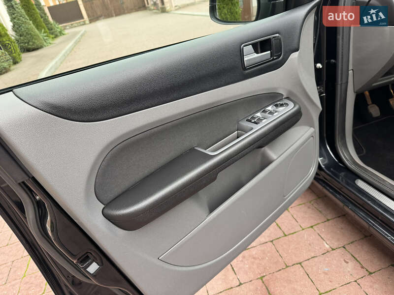 Універсал Ford Focus 2010 в Стрию фото 48 Універсал Ford Focus 2010 в Стрию