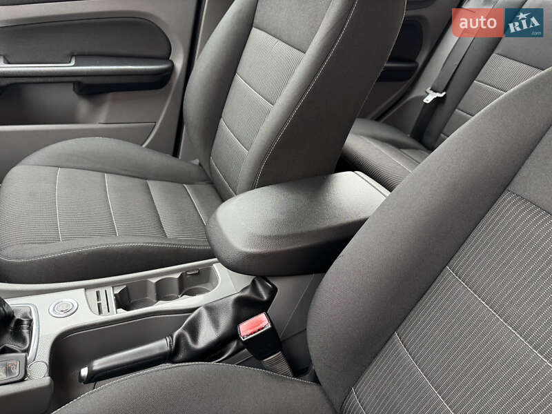 Універсал Ford Focus 2010 в Стрию фото 54 Універсал Ford Focus 2010 в Стрию
