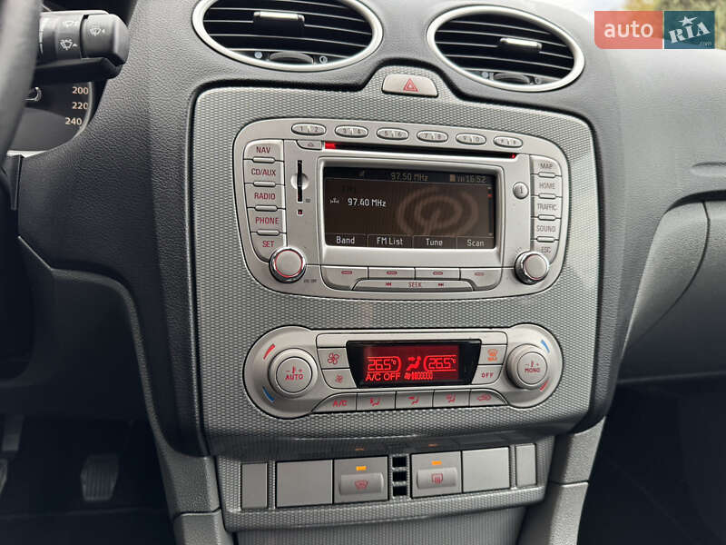 Універсал Ford Focus 2010 в Стрию фото 67 Універсал Ford Focus 2010 в Стрию