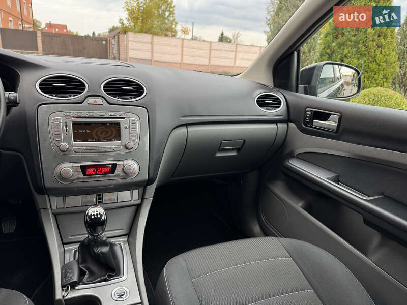 Універсал Ford Focus 2010 в Стрию фото 70 Універсал Ford Focus 2010 в Стрию