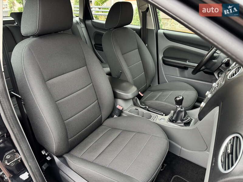 Універсал Ford Focus 2010 в Стрию фото 75 Універсал Ford Focus 2010 в Стрию