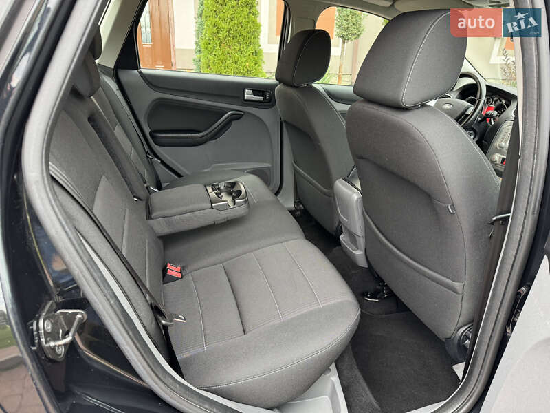 Універсал Ford Focus 2010 в Стрию фото 81 Універсал Ford Focus 2010 в Стрию