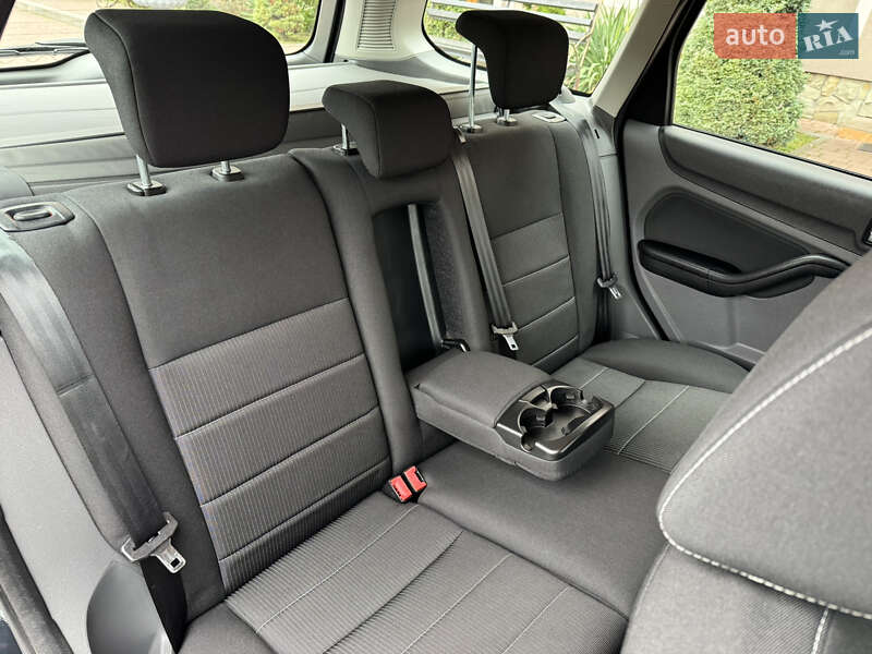 Універсал Ford Focus 2010 в Стрию фото 83 Універсал Ford Focus 2010 в Стрию