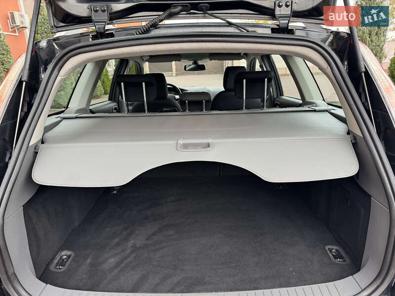 Універсал Ford Focus 2010 в Стрию фото 89 Універсал Ford Focus 2010 в Стрию