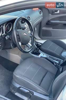 Універсал Ford Focus 2007 в Львові
