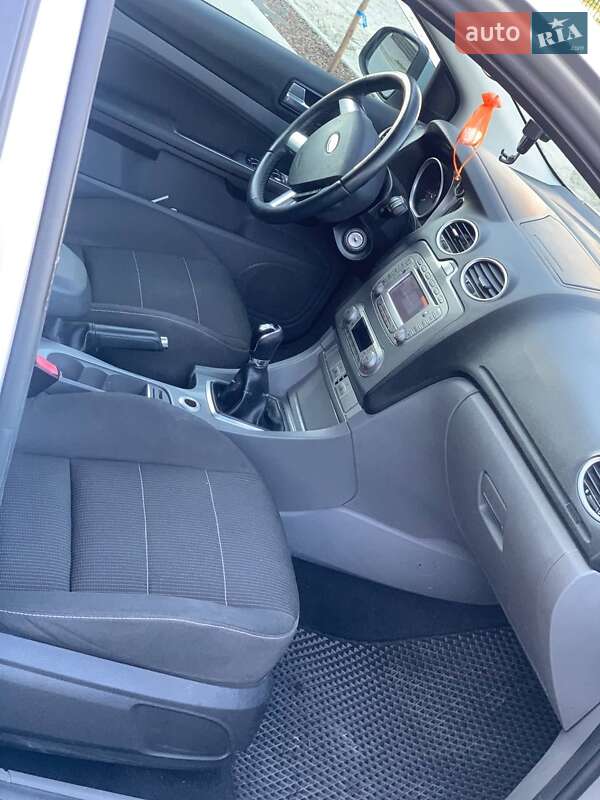 Универсал Ford Focus 2007 в Львове