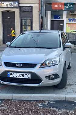 Універсал Ford Focus 2007 в Львові