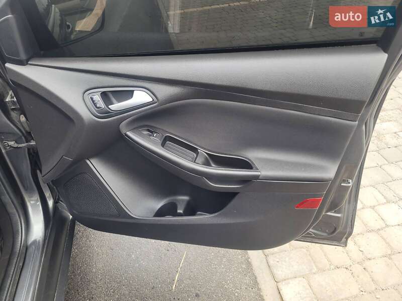 Седан Ford Focus 2017 в Вінниці фото 3 Седан Ford Focus 2017 в Вінниці