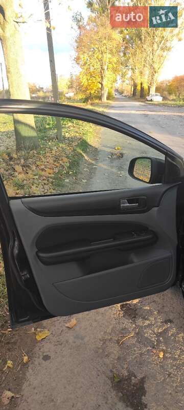 Универсал Ford Focus 2009 в Каменке-Бугской