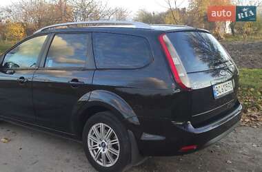 Универсал Ford Focus 2009 в Каменке-Бугской