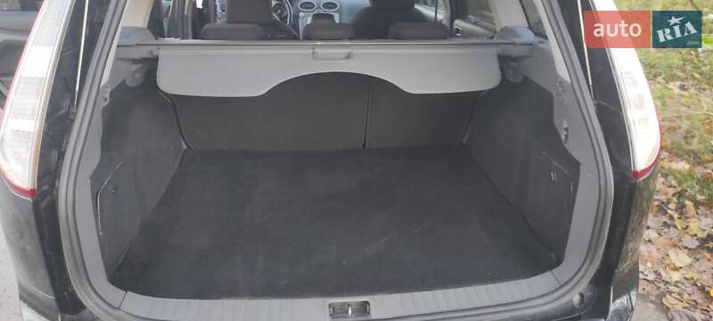 Универсал Ford Focus 2009 в Каменке-Бугской