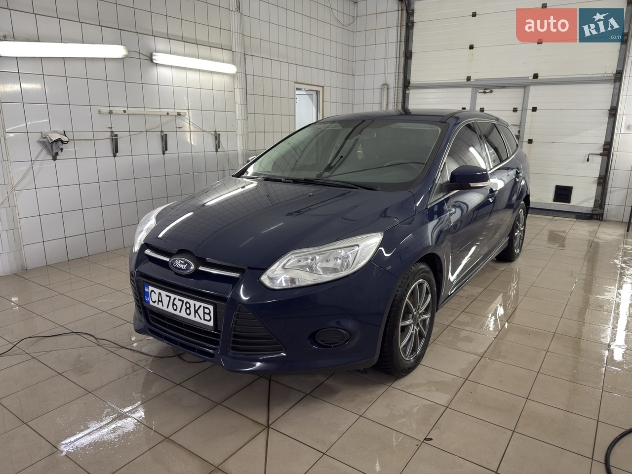2011 Ford Focus - мініатюра 18