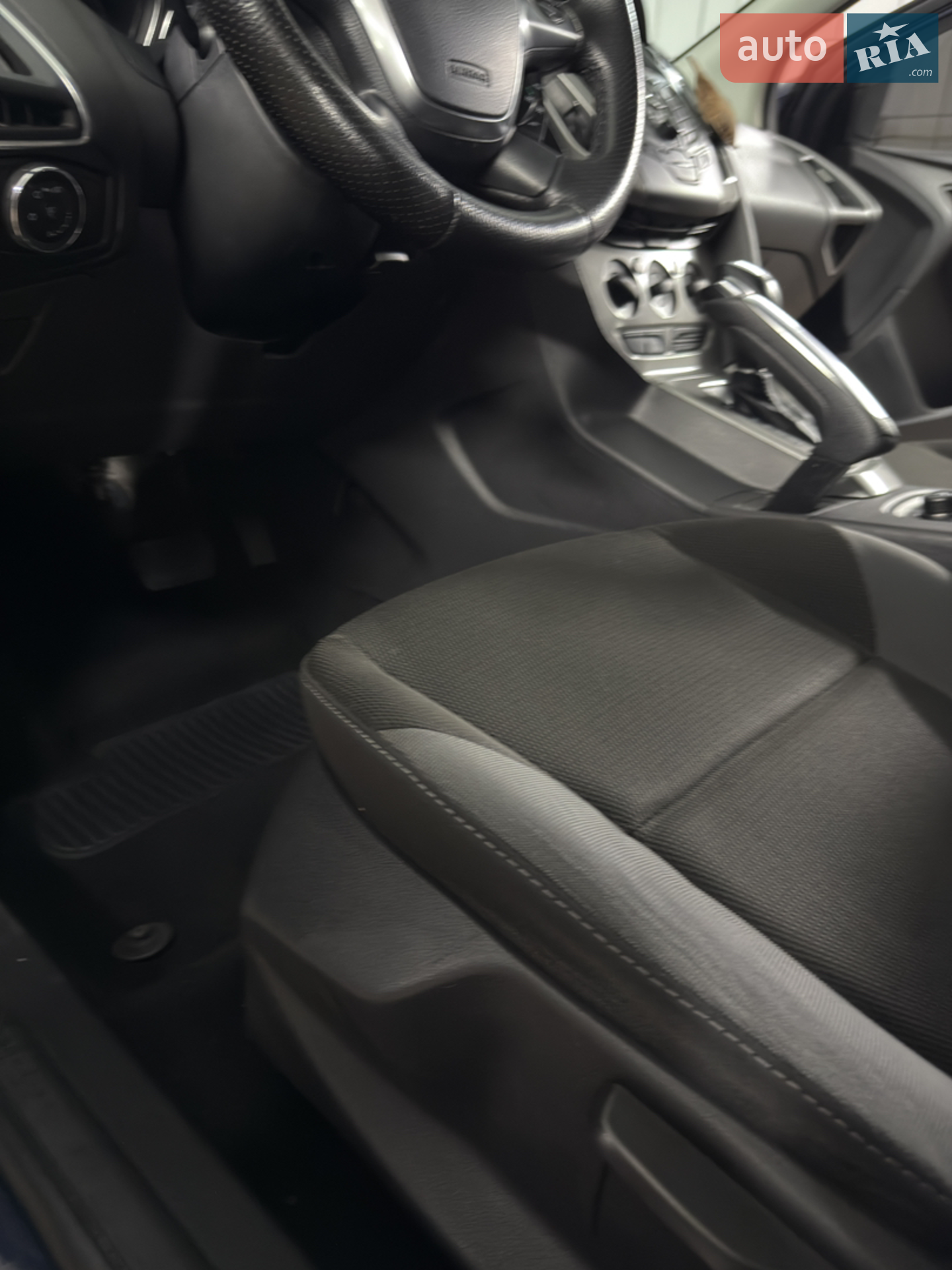 2012 Ford Focus - мініатюра 13